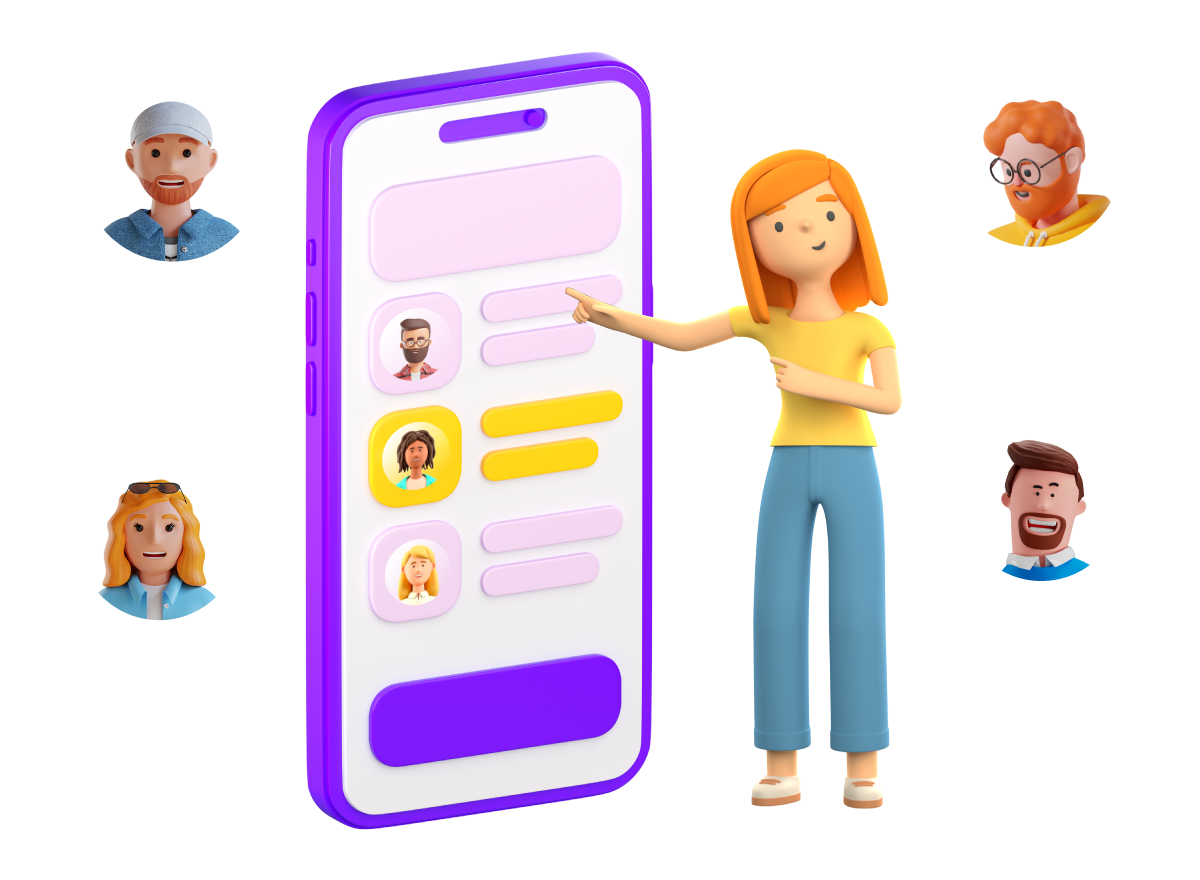 Event Networking Apps