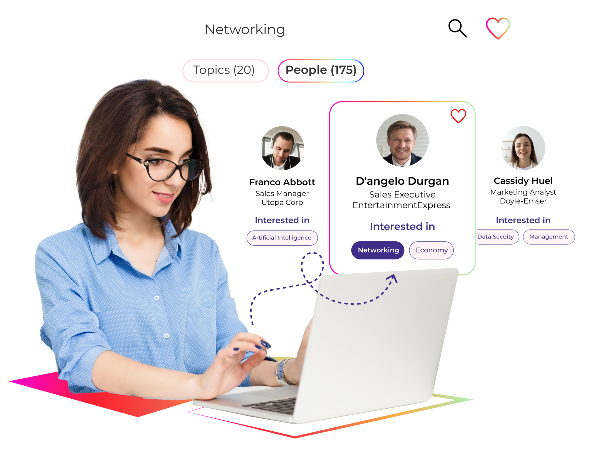 Networking by Dreamcast