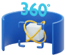 360 Virtual Experience By Dreamcast