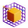 Interactive 3D Designs By Dreamcast