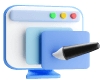 Customizable Environment By Dreamcast