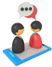 Networking Table