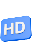 HD Streaming Quality
