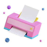 On-Demand-Badge-Printing