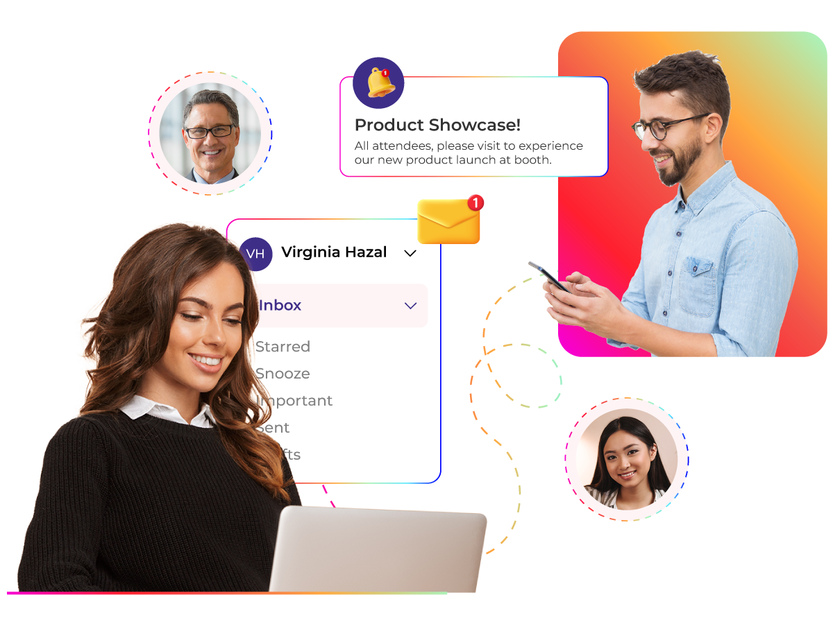 Virtual-Shopping-Enriched-Events