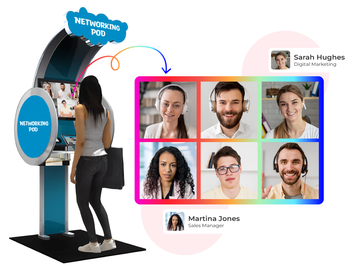 onspot-networking-Pods