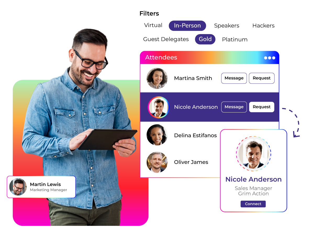 Pre-Event-Connections-&-Networking