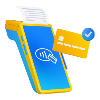 Smooth-Payment-Handling