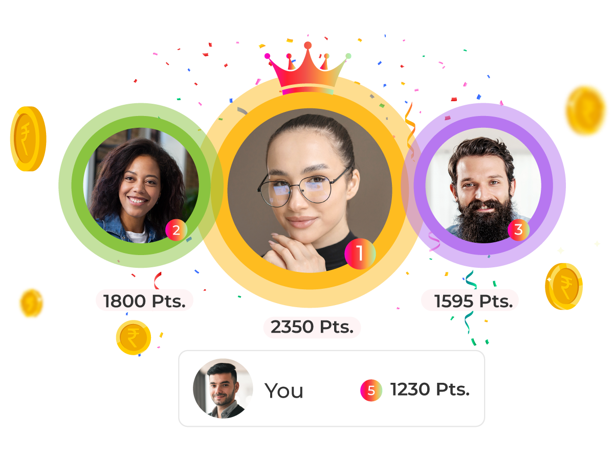 Harness-the-Leaderboard-Advantage