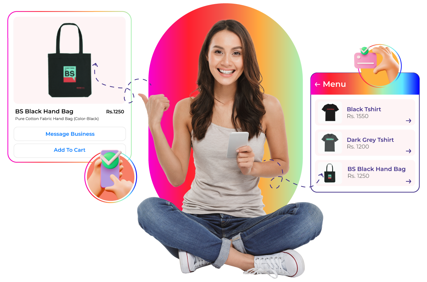Virtual-Shopping-Enriched-Events