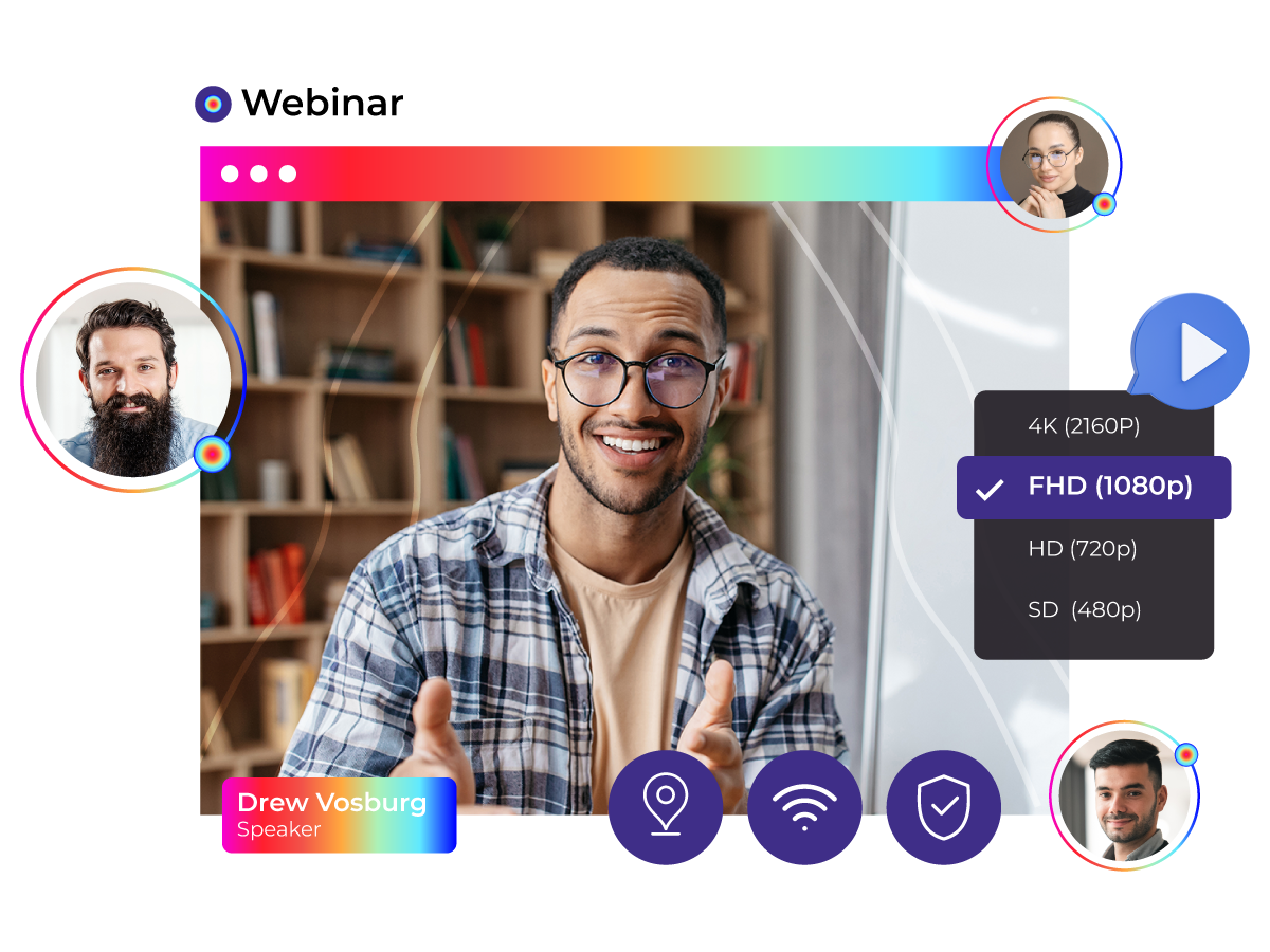 Host-Scalable-Webinar