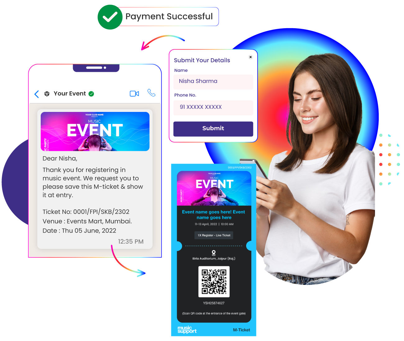 event-ticketing