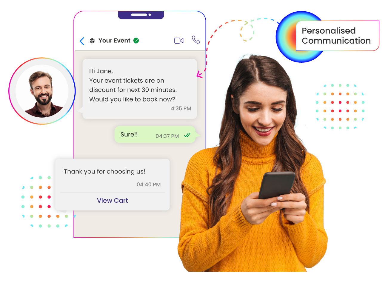 personlised-communication