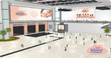 Johnson's Virtual Product