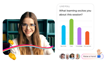 User-Friendly Webinar Platform